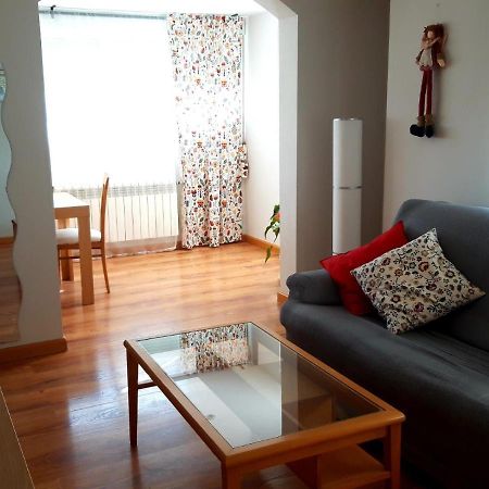 Cuencaloft En Sanchez Vera Apartment Cuenca  Ngoại thất bức ảnh