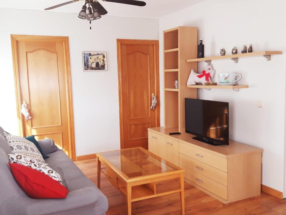 Cuencaloft En Sanchez Vera Apartment Cuenca  Ngoại thất bức ảnh