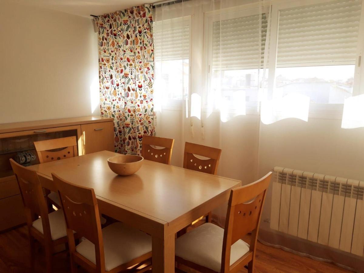 Cuencaloft En Sanchez Vera Apartment Cuenca  Ngoại thất bức ảnh