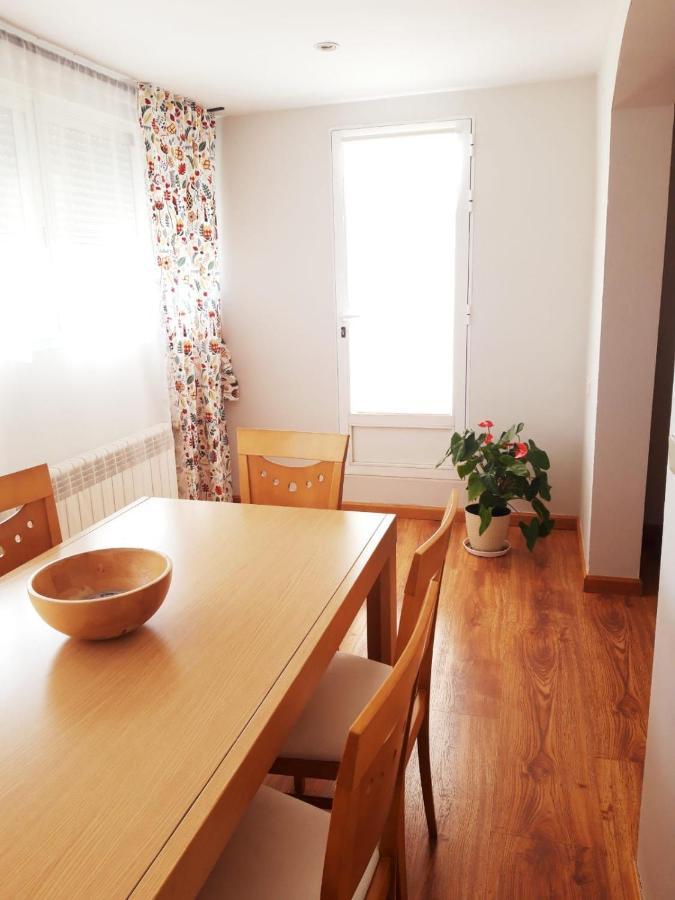 Cuencaloft En Sanchez Vera Apartment Cuenca  Ngoại thất bức ảnh