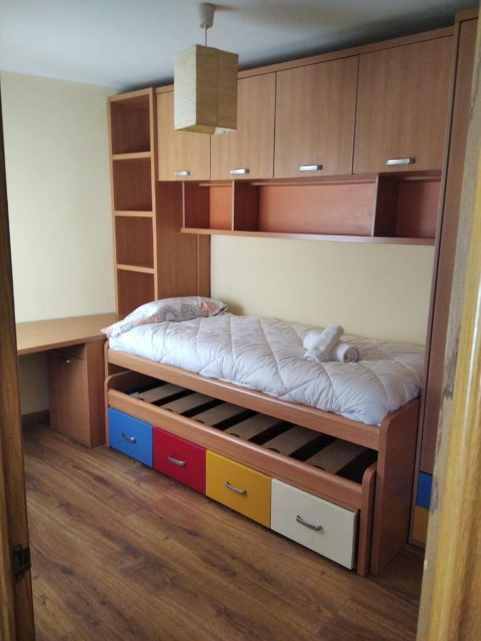 Cuencaloft En Sanchez Vera Apartment Cuenca  Ngoại thất bức ảnh